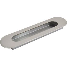 Çebi A1173 160 Mp08 İnox Mobilya Kulp