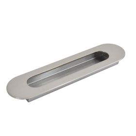 Çebi A1173 160 Mp08 İnox Mobilya Kulp