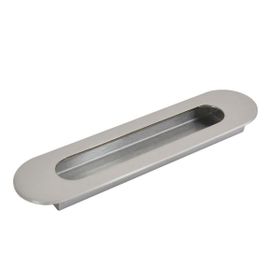 Çebi A1173 160 Mp08 İnox Mobilya Kulp