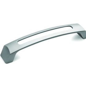 Çebi A180.160.MP02 Zamak Kulp