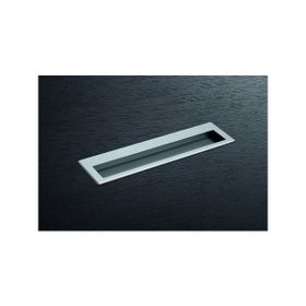 Çebi A200 160 MP08 İnox Gömme Mobilya Kulp