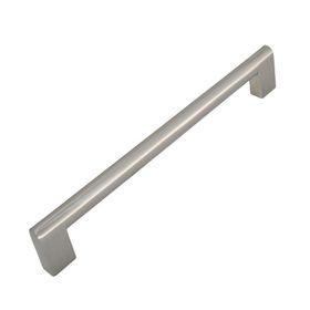 Çebi A204 128 MP08 İnox Mobilya Kulp