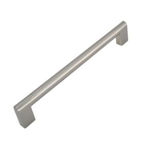 Çebi A204 128 MP08 İnox Mobilya Kulp