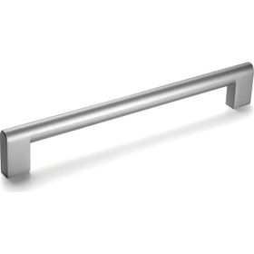 Çebi A204 192 Mp02 Krom Mobilya Kulp