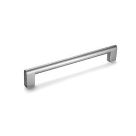 Çebi A204 192 Mp02 Krom Mobilya Kulp