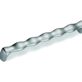 Çebi A248.192.MP02 Krom Zamak Kulp