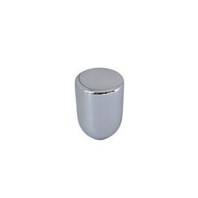 Çebi A4128 001 MP02 Krom Mobilya Düğme Kulp