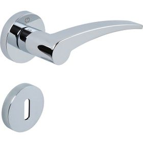 Çebi A508 MP02 Krom Kapı Kolu