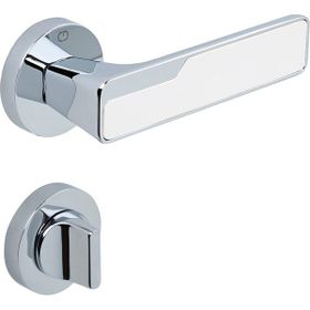Çebi A572030 MP02 PL21 Pro Modern Krom Kapı Kolu