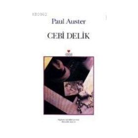 CEBI DELIK - PAUL AUSTER