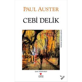 CEBI DELIK - PAUL AUSTER