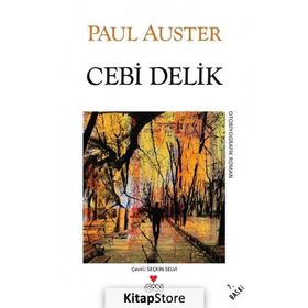 CEBI DELIK - PAUL AUSTER