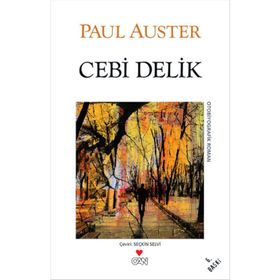 CEBI DELIK - PAUL AUSTER