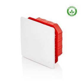 Çebi Plastik 301-04 Halogen Free 20x20 Turuncu Kare Buat