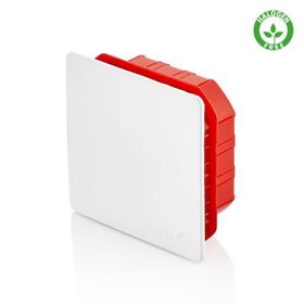 Çebi Plastik 301-04 Halogen Free 20x20 Turuncu Kare Buat