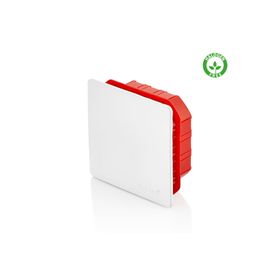 Çebi Plastik 301-04 Halogen Free 20x20 Turuncu Kare Buat