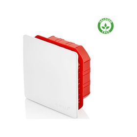 Çebi Plastik 301-04 Halogen Free 20x20 Turuncu Kare Buat