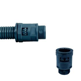Çebi Plastik 709-02 PG Serisi PG 9 Diş Geçmeli Tip Rakor