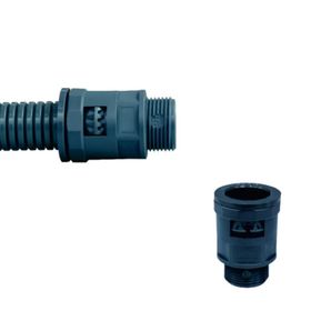 Çebi Plastik 709-02 PG Serisi PG 9 Diş Geçmeli Tip Rakor