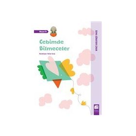 Cebimde Bilmeceler - Sema Günaydın Çınar - Final Kültür Sanat Yayınları