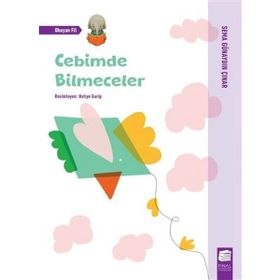 Cebimde Bilmeceler - Sema Günaydın Çınar - Final Kültür Sanat Yayınları