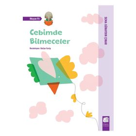 Cebimde Bilmeceler - Sema Günaydın Çınar - Final Kültür Sanat Yayınları