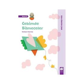 Cebimde Bilmeceler - Sema Günaydın Çınar - Final Kültür Sanat Yayınları