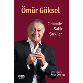 Cebimde Saklı Şarkılar - Ömür Göksel