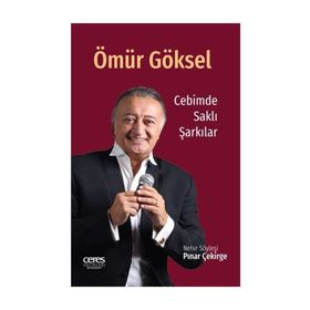 Cebimde Saklı Şarkılar - Ömür Göksel