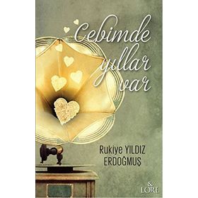 Cebimde Yıllar Var - Rukiye Yıldız Erdoğmuş