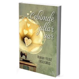 Cebimde Yıllar Var - Rukiye Yıldız Erdoğmuş