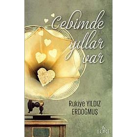 Cebimde Yıllar Var - Rukiye Yıldız Erdoğmuş