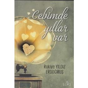Cebimde Yıllar Var - Rukiye Yıldız Erdoğmuş