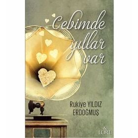 Cebimde Yıllar Var - Rukiye Yıldız Erdoğmuş