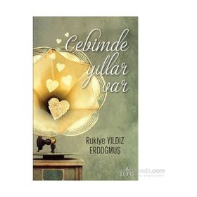 Cebimde Yıllar Var - Rukiye Yıldız Erdoğmuş