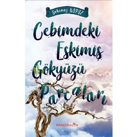 Cebimdeki Eskimiş Gökyüzü Parçaları - Şahınaz Kopuz