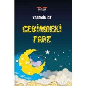 Cebimdeki Fare - Yasemin Öz