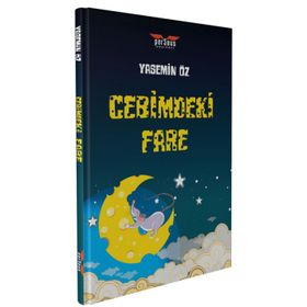 Cebimdeki Fare - Yasemin Öz