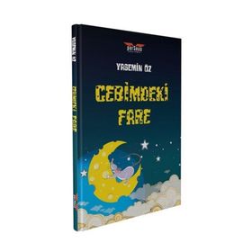 Cebimdeki Fare - Yasemin Öz
