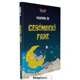 Cebimdeki Fare - Yasemin Öz