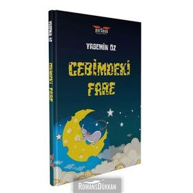 Cebimdeki Fare - Yasemin Öz