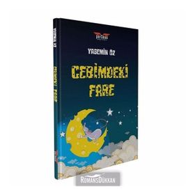 Cebimdeki Fare - Yasemin Öz