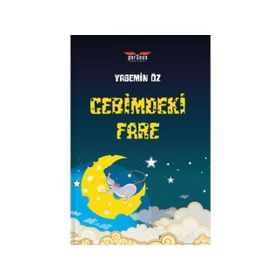 Cebimdeki Fare - Yasemin Öz
