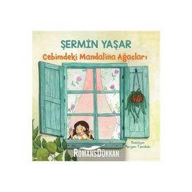 Cebimdeki Mandalina Ağaçları - Şermin Yaşar
