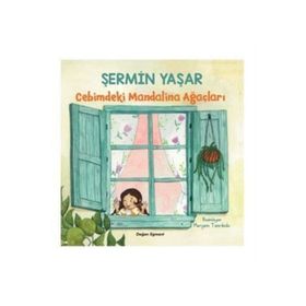 Cebimdeki Mandalina Ağaçları - Şermin Yaşar