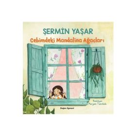 Cebimdeki Mandalina Ağaçları - Şermin Yaşar