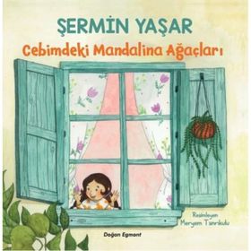 Cebimdeki Mandalina Ağaçları - Şermin Yaşar