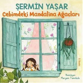 Cebimdeki Mandalina Ağaçları - Şermin Yaşar