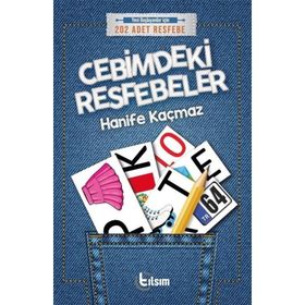 Cebimdeki Resfebeler Hanife Kaçmaz