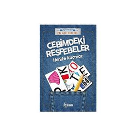 Cebimdeki Resfebeler Hanife Kaçmaz